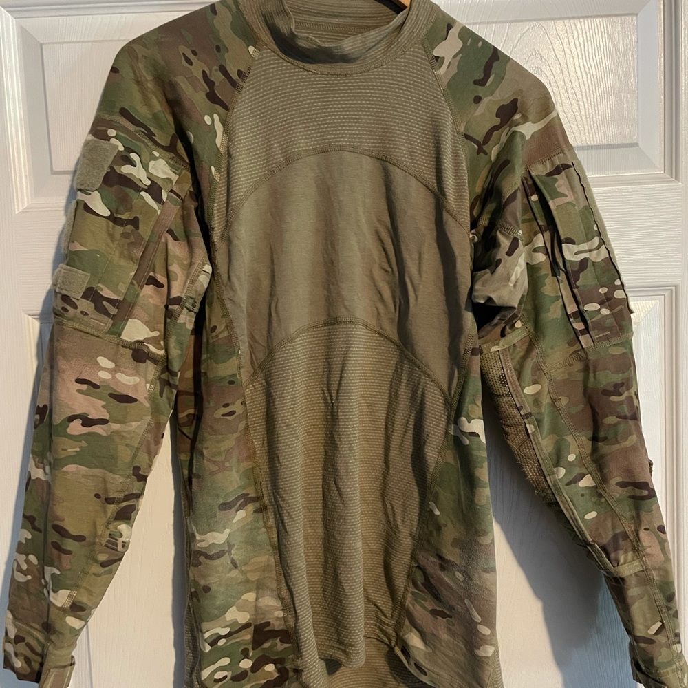 OCP Combat top